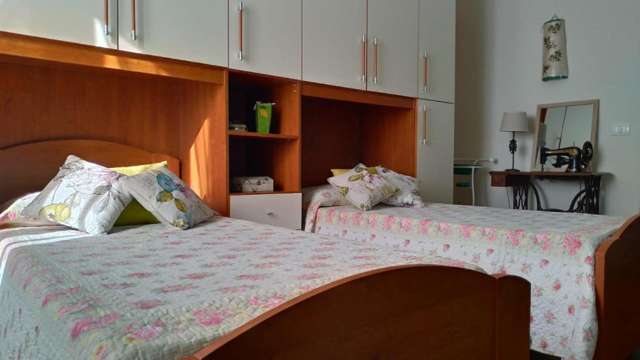 La Casa tra Gli Ulivi Cottage House Cortona Esterno foto