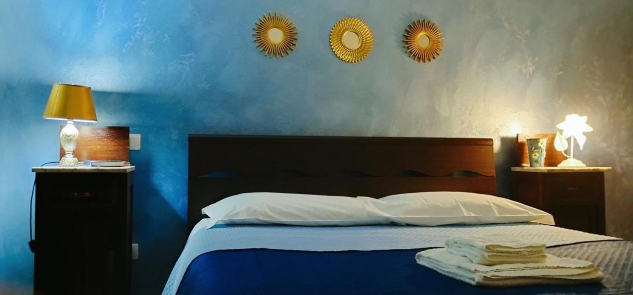 La Casa tra Gli Ulivi Cottage House Cortona Esterno foto