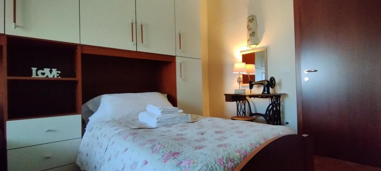 La Casa tra Gli Ulivi Cottage House Cortona Esterno foto